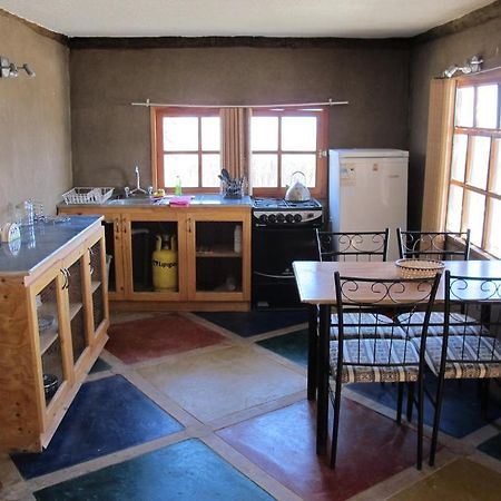 Hospedaje Boutique Ckamur Caldera Eksteriør billede