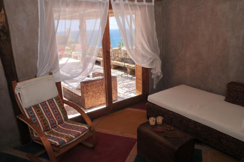 Hospedaje Boutique Ckamur Caldera Værelse billede