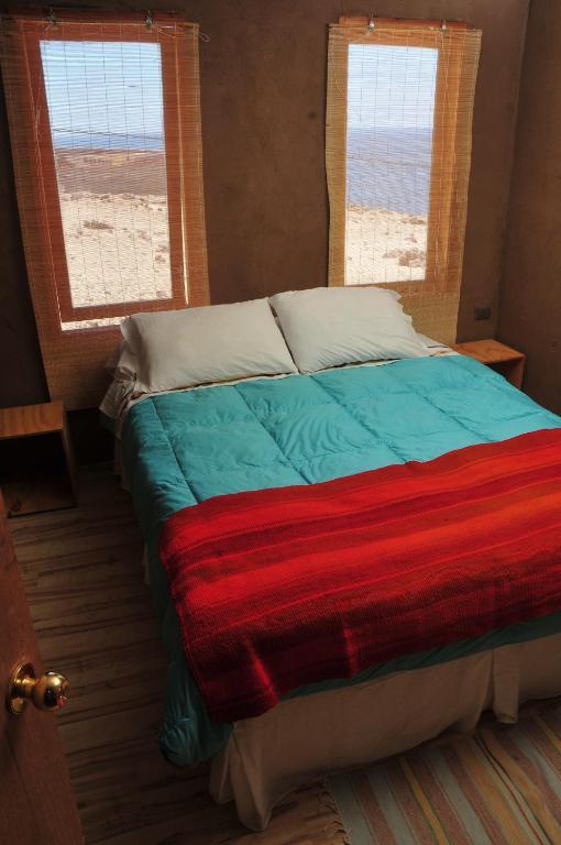 Hospedaje Boutique Ckamur Caldera Værelse billede